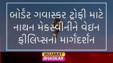border-gavaskar-trophy-nathan-mcsweeney-wayne-phillips-advice