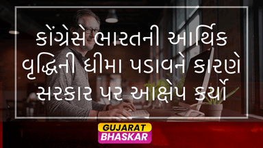 congress-criticizes-government-economic-slowdown