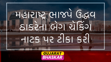 maharashtra-bjp-uddhav-thackeray-bag-check-drama