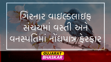 girnar-wildlife-sanctuary-changes-in-vegetation-and-settlements