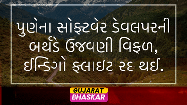 punes-software-developer-birthday-surprise-indigo-flight-cancellation